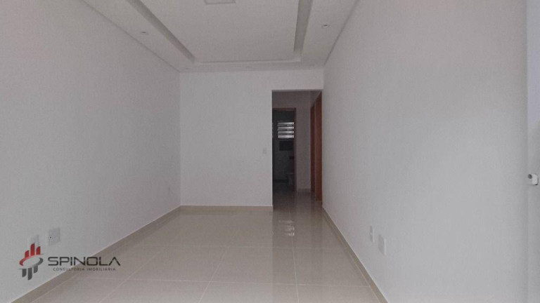 Casa com 2 Quartos à Venda, 59 m² em Tude Basto - Praia Grande