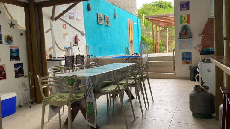 Imagem Sobrado com 4 Quartos à Venda, em Porto Novo - Caraguatatuba Imagem Sobrado com 4 Quartos à Venda, em Porto Novo - Caraguatatuba