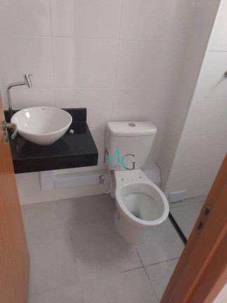 Imagem Apartamento com 2 Quartos para Alugar, 45 m² em Campo Grande - Rio De Janeiro Imagem Apartamento com 2 Quartos para Alugar, 45 m² em Campo Grande - Rio De Janeiro
