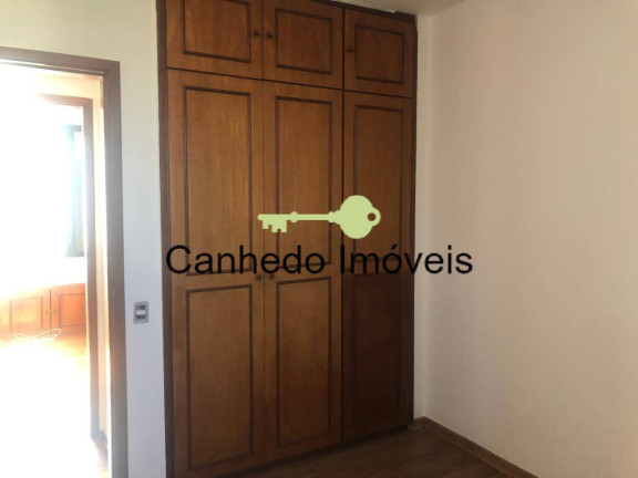 Imagem Apartamento com 3 Quartos à Venda, 107 m² em Campo Belo - São Paulo
