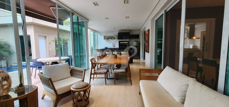 Imagem Casa de Condomínio com 4 Quartos à Venda, 600 m² em Alphaville - Santana De Parnaíba Imagem Casa de Condomínio com 4 Quartos à Venda, 600 m² em Alphaville - Santana De Parnaíba