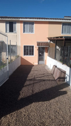 Imóvel com 2 Quartos à Venda, 52 m² em Cecília - Viamão