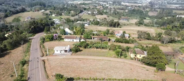 Imagem Terreno à Venda, 2 m² em Linha Santa Cruz - Santa Cruz Do Sul Imagem Terreno à Venda, 2 m² em Linha Santa Cruz - Santa Cruz Do Sul