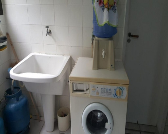 Imagem Apartamento com 3 Quartos à Venda, 160 m² em Morro Sorocotuba - Guarujá