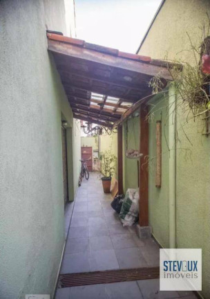 Imagem Sobrado com 2 Quartos à Venda, 130 m² em Moema Pássaros - São Paulo