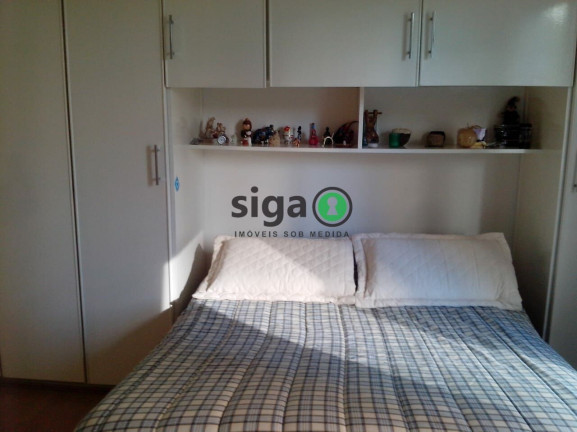 Imagem Apartamento com 3 Quartos à Venda, 98 m² em Vila Andrade - São Paulo