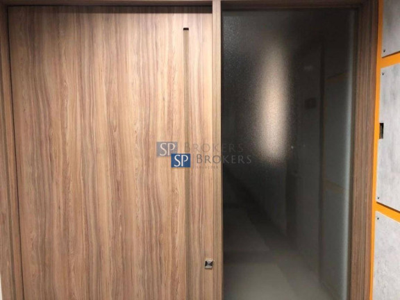Imagem Sala Comercial para Alugar, 120 m² em Itaim Bibi - São Paulo Imagem Sala Comercial para Alugar, 120 m² em Itaim Bibi - São Paulo