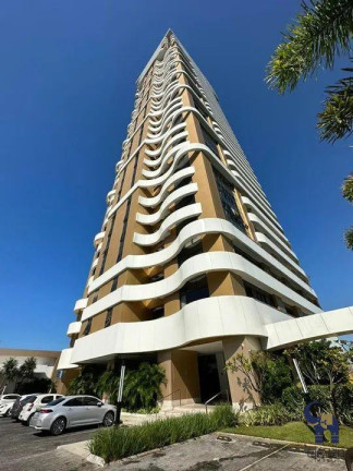 Imagem Apartamento com 4 Quartos à Venda, 425 m² em Vitoria - Salvador Imagem Apartamento com 4 Quartos à Venda, 425 m² em Vitoria - Salvador