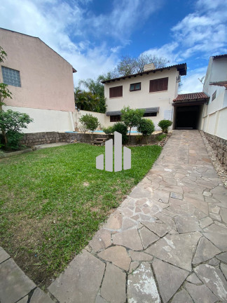 Imagem Casa com 3 Quartos à Venda, 260 m² em Guarujá - Porto Alegre