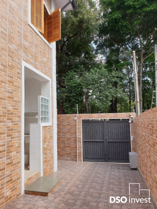 Imagem Sobrado com 4 Quartos à Venda, 110 m² em Moema - São Paulo