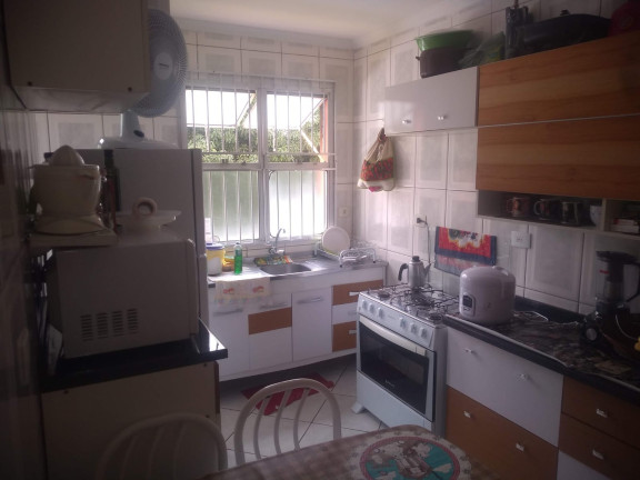 Imagem Imóvel com 2 Quartos à Venda, 65 m² em Alves Dias - São Bernardo Do Campo