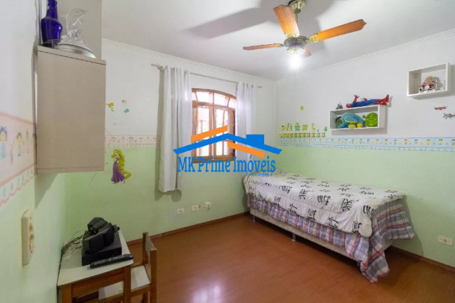 Imagem Sobrado com 2 Quartos à Venda, 140 m² em Piratininga - Osasco