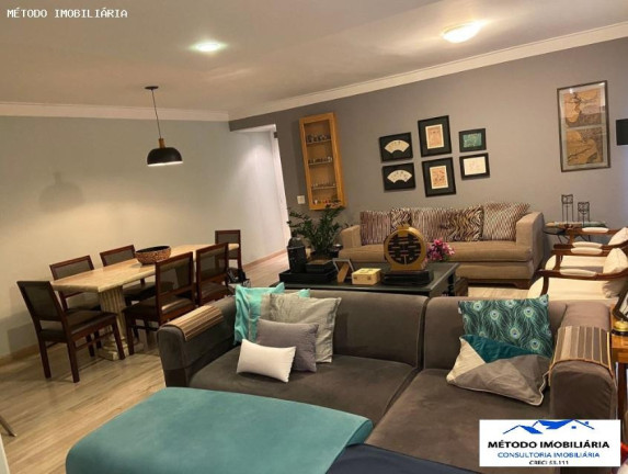 Imagem Apartamento com 2 Quartos à Venda, 108 m² em Jardim Paulista - São Paulo