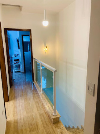 Imagem Imóvel com 3 Quartos à Venda, 180 m² em Horto Florestal - São Paulo Imagem Imóvel com 3 Quartos à Venda, 180 m² em Horto Florestal - São Paulo