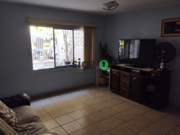 Imagem Casa com 3 Quartos à Venda, 141 m² em Vila Sônia - São Paulo Imagem Casa com 3 Quartos à Venda, 141 m² em Vila Sônia - São Paulo