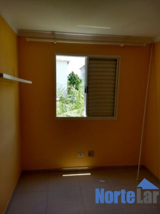 Imagem Apartamento com 3 Quartos à Venda, 67 m² em Vila Jaraguá - São Paulo