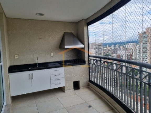 Imagem Apartamento com 3 Quartos à Venda, 130 m² em Santa Teresinha - São Paulo Imagem Apartamento com 3 Quartos à Venda, 130 m² em Santa Teresinha - São Paulo