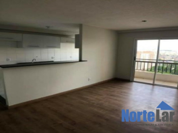 Imagem Apartamento com 2 Quartos à Venda, 48 m² em Imirim - São Paulo