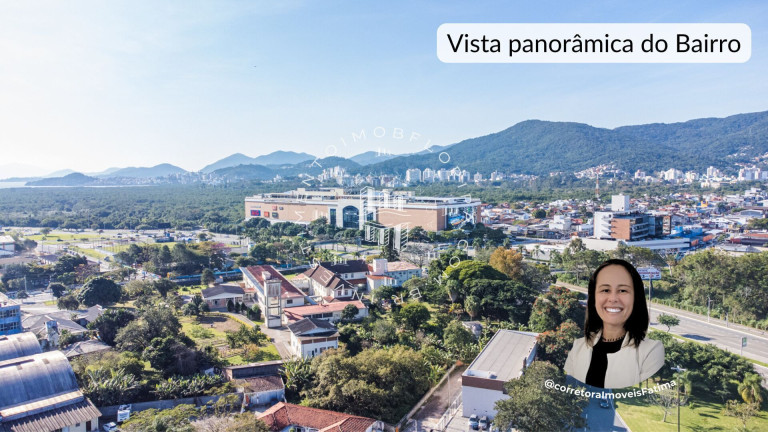 Imagem Apartamento com 2 Quartos à Venda, 63 m² em Pantanal - Florianópolis