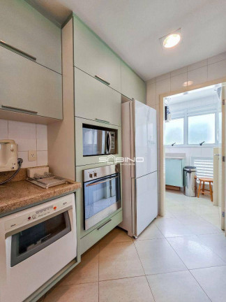 Imagem Apartamento com 3 Quartos à Venda, 127 m² em Riviera De São Lourenço - Bertioga