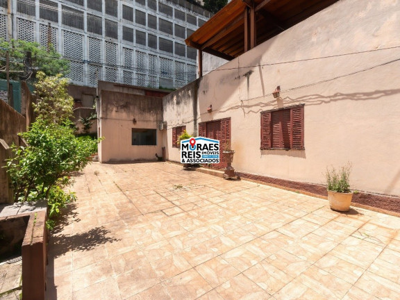 Imagem Terreno à Venda, 357 m² em Bela Vista - São Paulo Imagem Terreno à Venda, 357 m² em Bela Vista - São Paulo