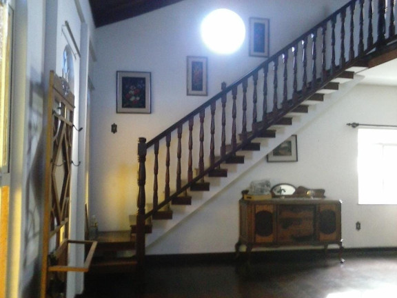 Imagem Casa com 6 Quartos à Venda, 237 m² em Centro - Pindamonhangaba