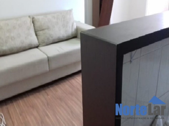 Imagem Apartamento com 2 Quartos à Venda, 50 m² em Loteamento City Jaragua - São Paulo