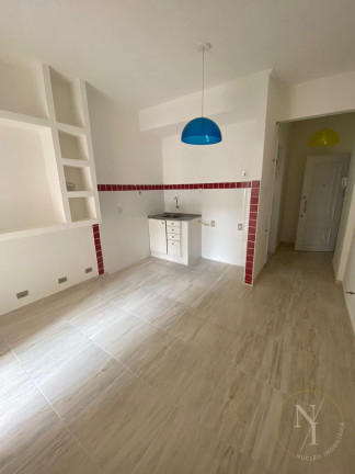 Imagem Apartamento com 1 Quarto à Venda, 25 m² em Vila Buarque - São Paulo Imagem Apartamento com 1 Quarto à Venda, 25 m² em Vila Buarque - São Paulo