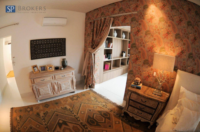 Imagem Casa com 8 Quartos à Venda ou Locação, 1.350 m² em Condomínio Morada Do Sol - Vinhedo Imagem Casa com 8 Quartos à Venda ou Locação, 1.350 m² em Condomínio Morada Do Sol - Vinhedo