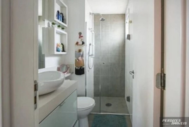 Imagem Apartamento com 2 Quartos à Venda, 60 m² em Vila Anastácio - São Paulo