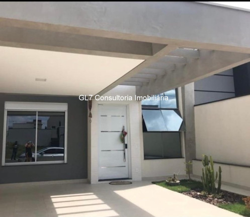 Imagem Casa com 3 Quartos à Venda,  em Jardins Do Império - Indaiatuba