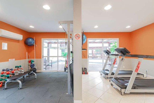 Imagem Apartamento com 2 Quartos à Venda, 58 m² em Cavalhada - Porto Alegre