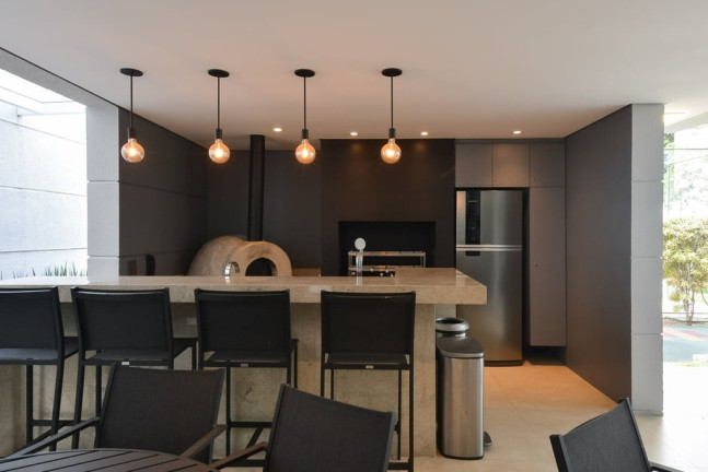 Imagem Imóvel com 3 Quartos à Venda, 162 m² em Vila Mariana - São Paulo