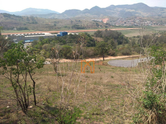 Imagem Terreno à Venda, 1.120 m² em Nações - Itajubá Imagem Terreno à Venda, 1.120 m² em Nações - Itajubá