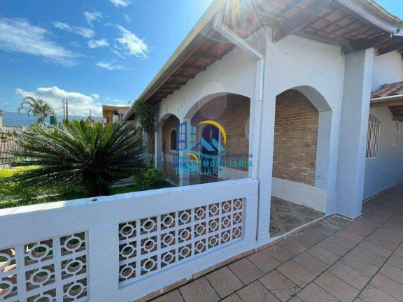 Imagem Casa com 3 Quartos à Venda ou Locação, 322 m² em Indaiá - Caraguatatuba Imagem Casa com 3 Quartos à Venda ou Locação, 322 m² em Indaiá - Caraguatatuba