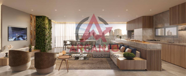 Imagem Apartamento com 3 Quartos à Venda, 150 m² em Aclimação - São Paulo Imagem Apartamento com 3 Quartos à Venda, 150 m² em Aclimação - São Paulo