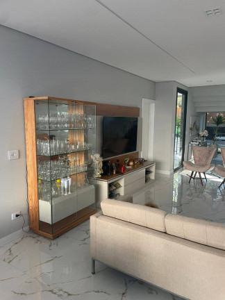 Imagem Apartamento com 4 Quartos à Venda, 330 m² em Alphaville - Santana De Parnaíba Imagem Apartamento com 4 Quartos à Venda, 330 m² em Alphaville - Santana De Parnaíba
