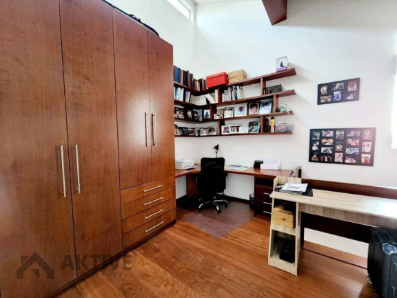 Imagem Casa de Condomínio com 4 Quartos à Venda, 450 m² em Alphaville - Santana De Parnaíba Imagem Casa de Condomínio com 4 Quartos à Venda, 450 m² em Alphaville - Santana De Parnaíba