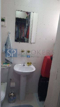 Imagem Apartamento com 2 Quartos à Venda, 72 m² em Campo Belo - São Paulo