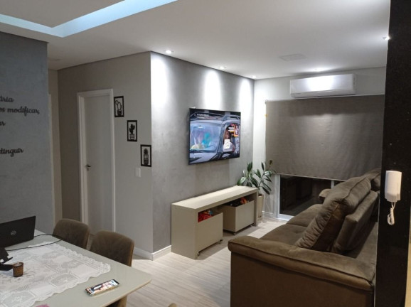 Imagem Apartamento com 2 Quartos à Venda, 63 m² em Rudge Ramos - São Bernardo Do Campo