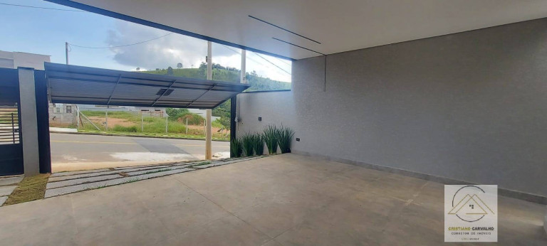 Imagem Casa com 3 Quartos para Alugar, 180 m² em Loteamento Parque Residencial Serras De Atibaia Ii - Atibaia