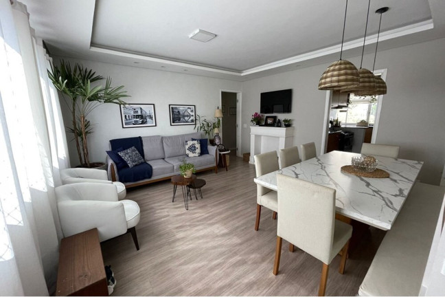 Imóvel com 3 Quartos à Venda, 98 m² em Vila Olímpia - São Paulo