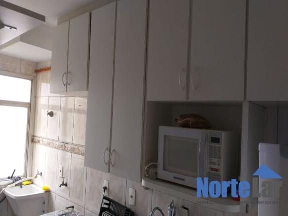 Imagem Apartamento com 2 Quartos à Venda, 53 m² em Jardim Maristela - São Paulo