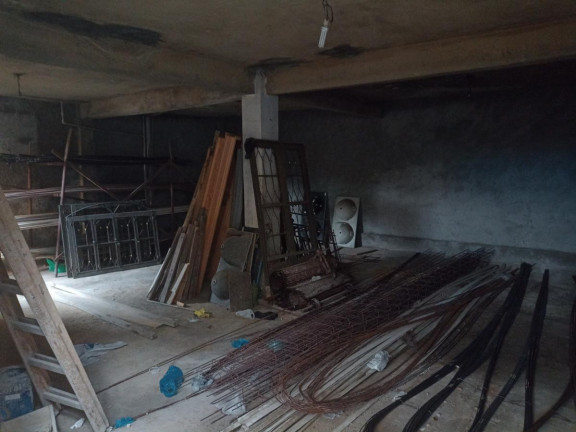 Imagem Imóvel com 4 Quartos à Venda, 1.000 m² em Campo Grande - Rio De Janeiro