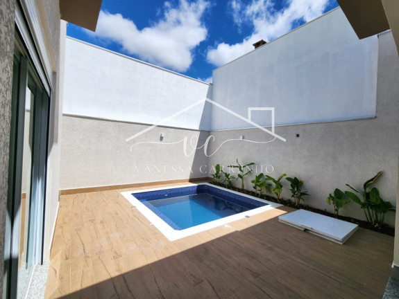 Imagem Casa com 3 Quartos à Venda, 250 m² em Ibiti Royal Park - Sorocaba Imagem Casa com 3 Quartos à Venda, 250 m² em Ibiti Royal Park - Sorocaba