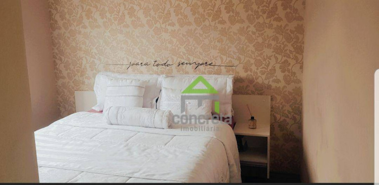 Imagem Apartamento com 2 Quartos à Venda, 57 m² em Jardim Barbacena - Cotia Imagem Apartamento com 2 Quartos à Venda, 57 m² em Jardim Barbacena - Cotia