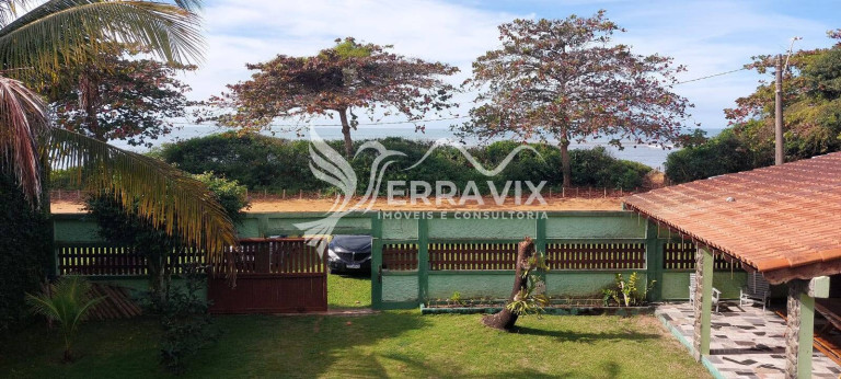 Imagem Casa com 4 Quartos à Venda, 420 m² em Sauê - Aracruz Imagem Casa com 4 Quartos à Venda, 420 m² em Sauê - Aracruz