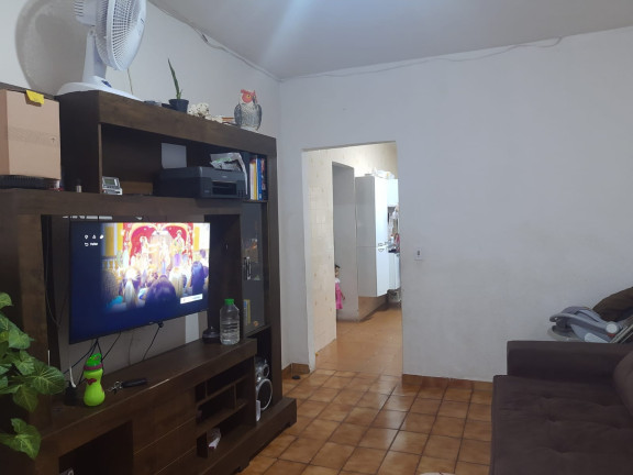 Imagem Casa com 1 Quarto à Venda, 200 m² em Jardim Maria Antônia Prado - Sorocaba Imagem Casa com 1 Quarto à Venda, 200 m² em Jardim Maria Antônia Prado - Sorocaba