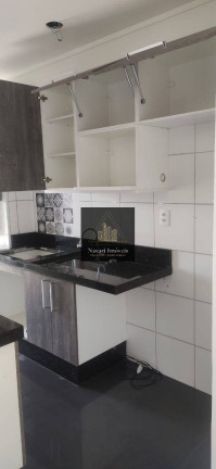 Imagem Apartamento com 2 Quartos à Venda, 52 m² em Vila Bremen - Guarulhos
