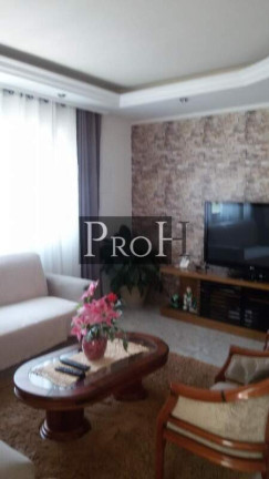 Imagem Casa com 3 Quartos à Venda, 210 m² em Vila Progresso - Santo André Imagem Casa com 3 Quartos à Venda, 210 m² em Vila Progresso - Santo André